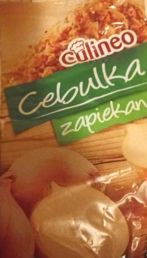 Zdjęcia - cebulka zapiekana Culineo