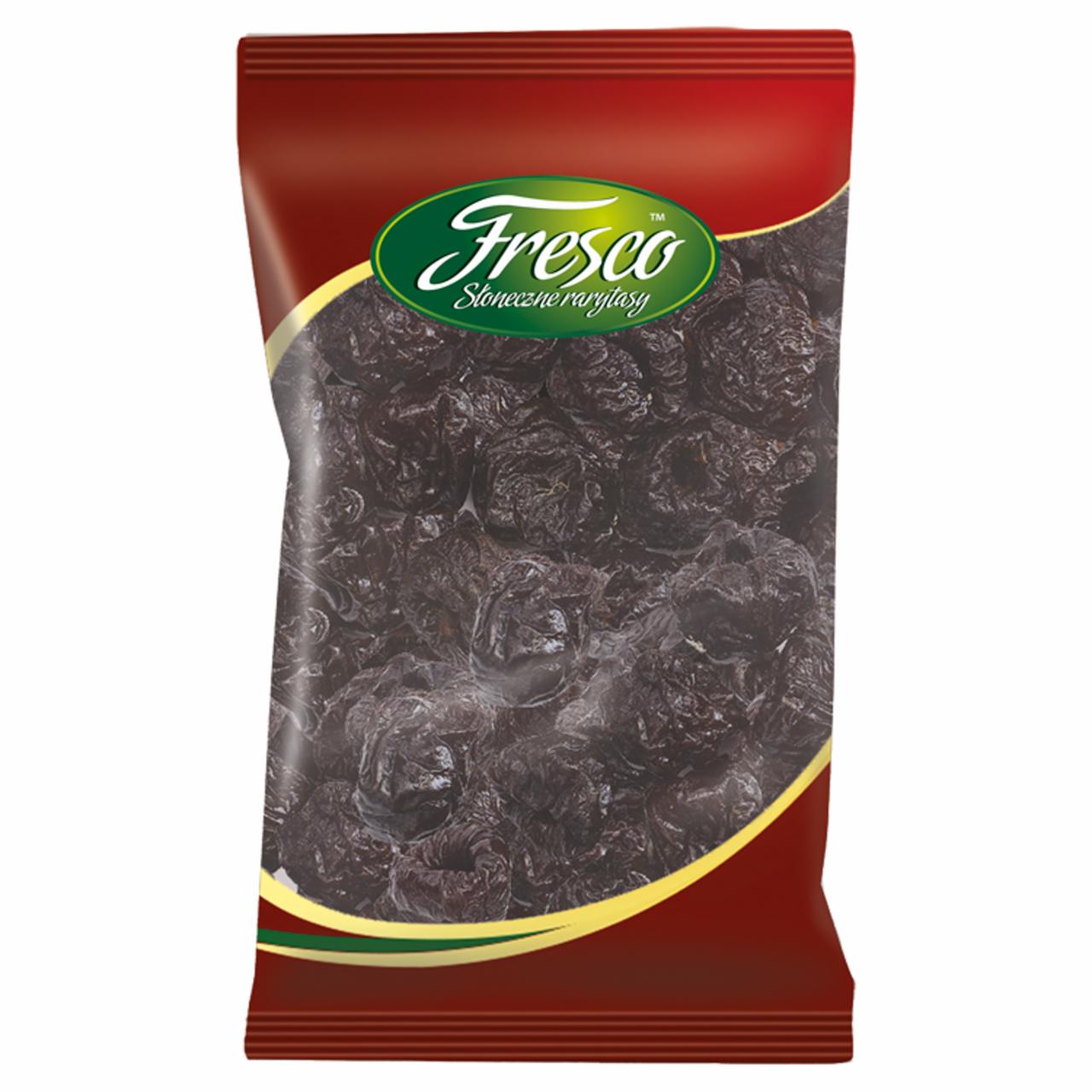 Zdjęcia - Fresco Śliwki kalifornijskie suszone 1000 g