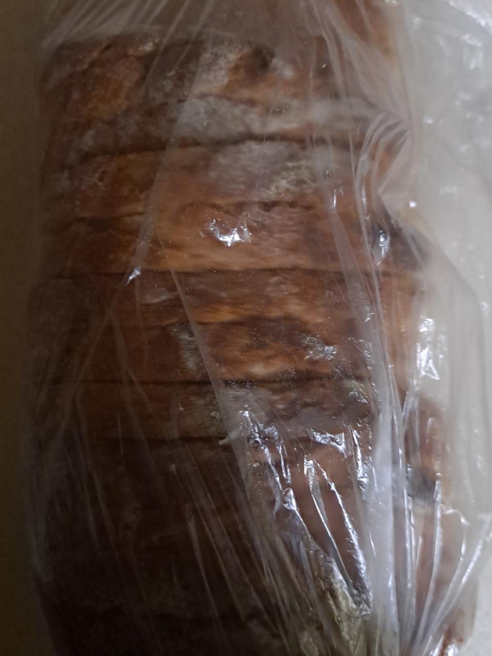 Zdjęcia - Chleb wiejski żytni Mizar