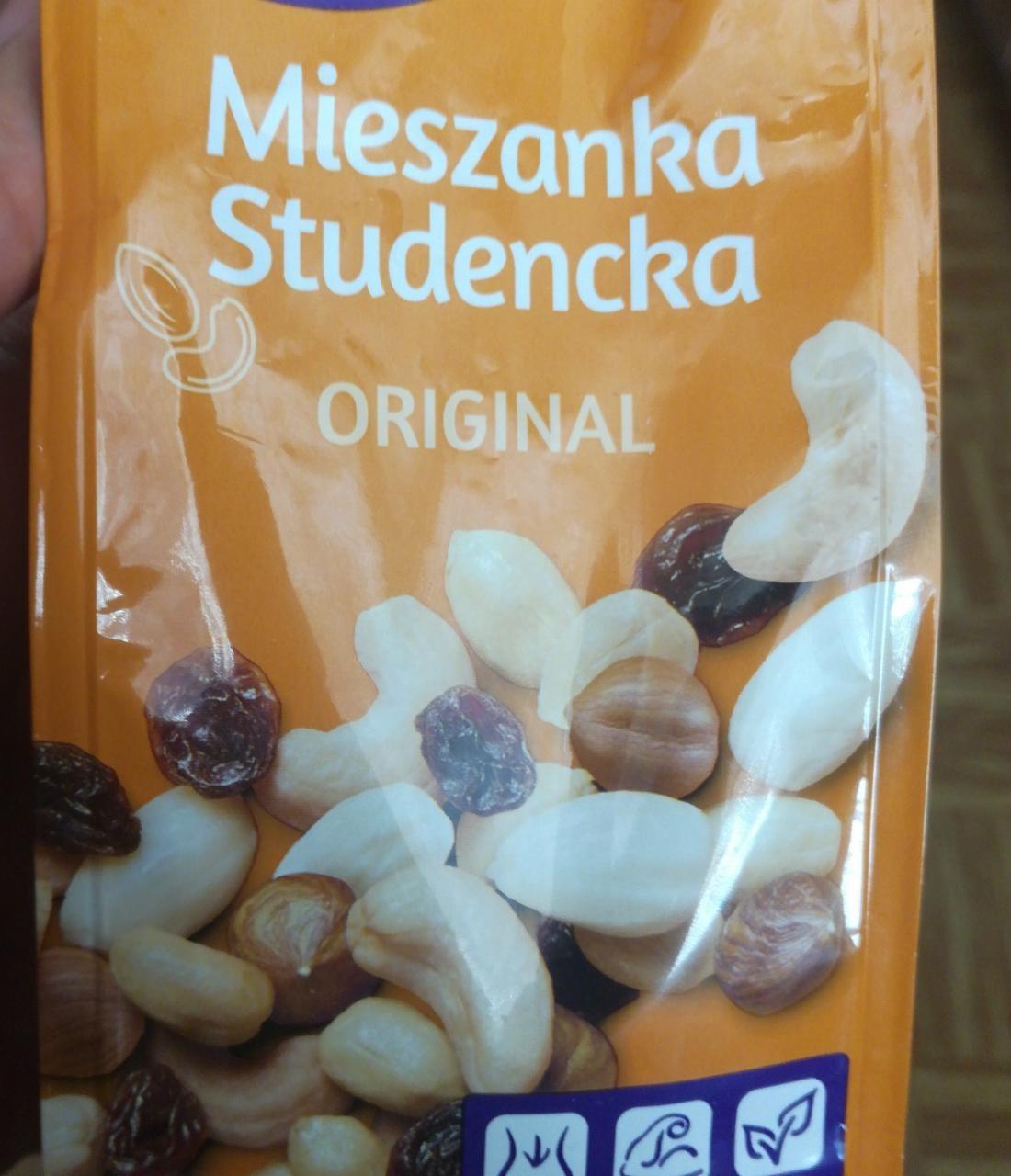 Zdjęcia - Original Mieszanka studencka Lorenz