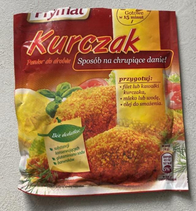 Zdjęcia - Kurczak Panier do drobiu Prymat