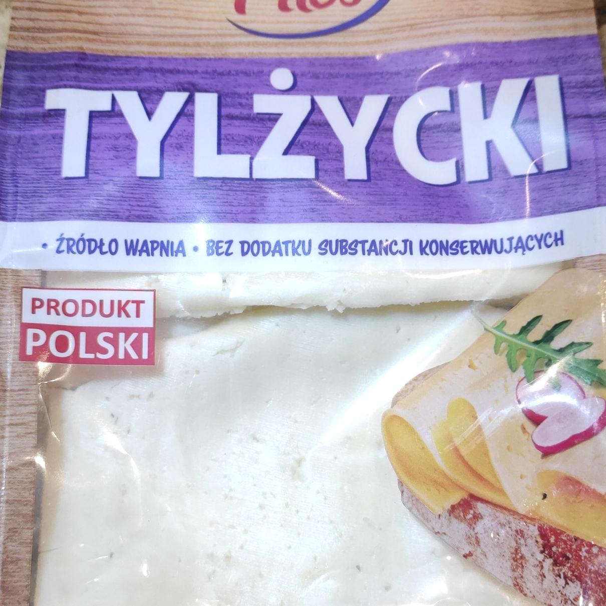 Zdjęcia - Tylżycki Pilos