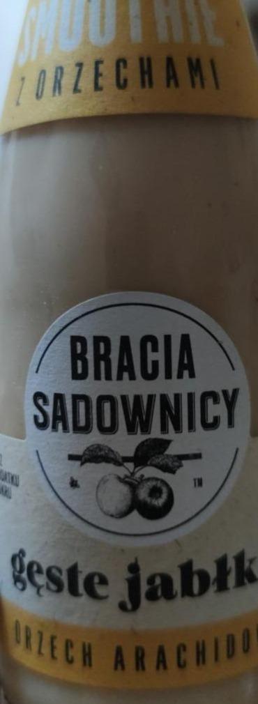 Zdjęcia - bracia sadownicy gęste jabłko z orzechami