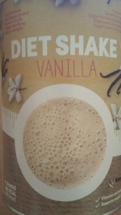Zdjęcia - Diet Shake Vanilla EasyWay