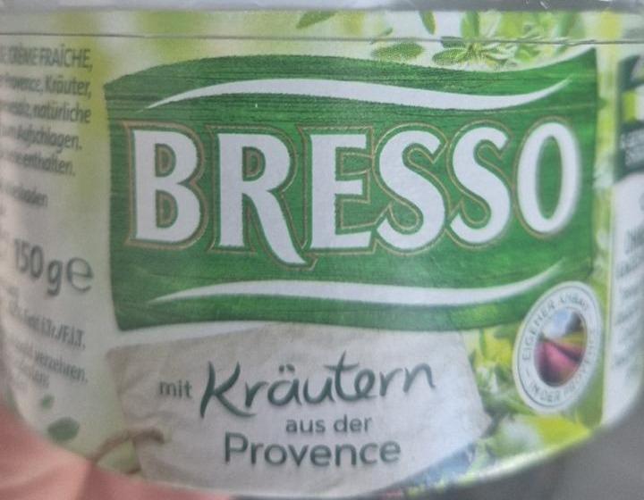 Zdjęcia - Mit krautern aus der provence Bresso