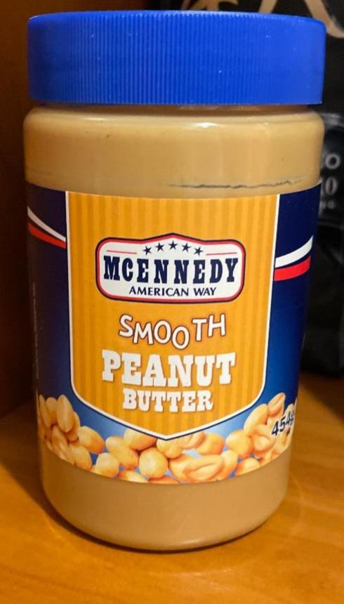 Zdjęcia - smooth peanut butter Mcennedy