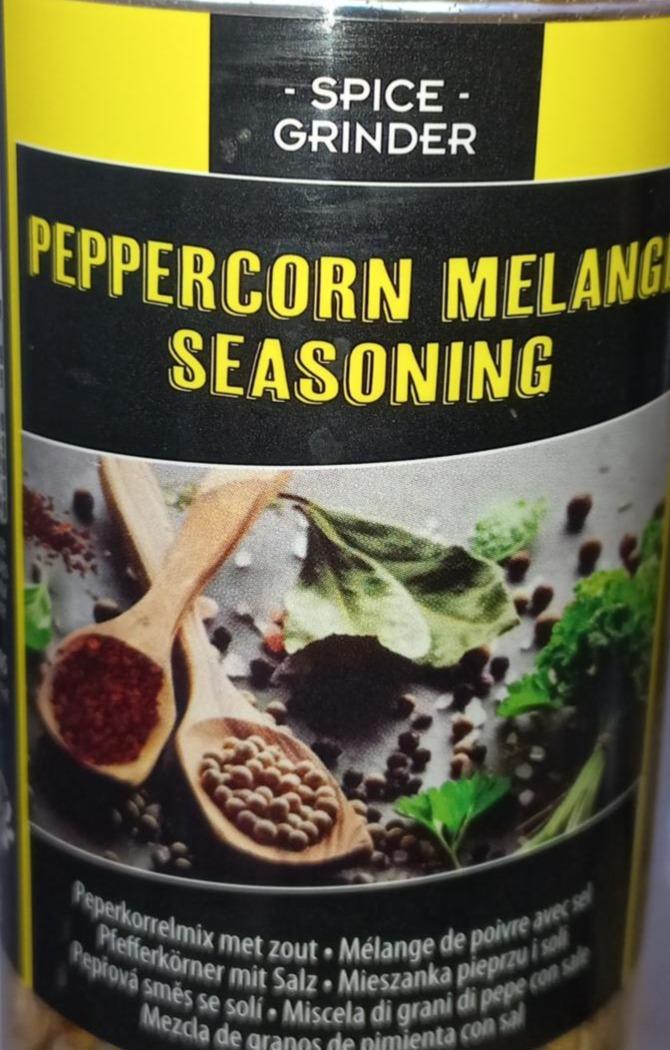 Zdjęcia - Peppercorn melange seasoning Spice Grinder