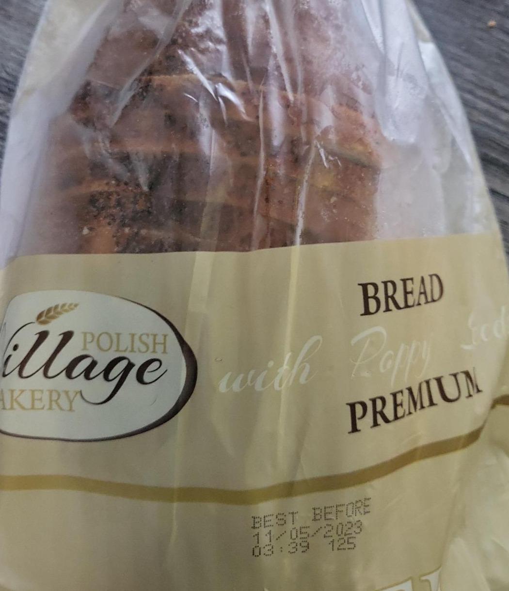 Zdjęcia - Bread Premium Village