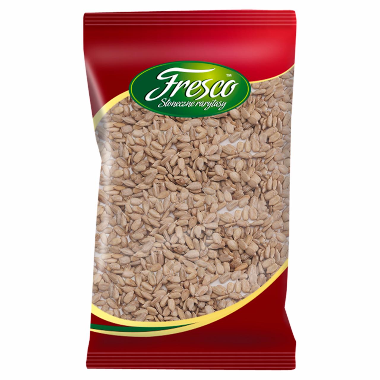 Zdjęcia - Fresco Słonecznik łuskany 1000 g