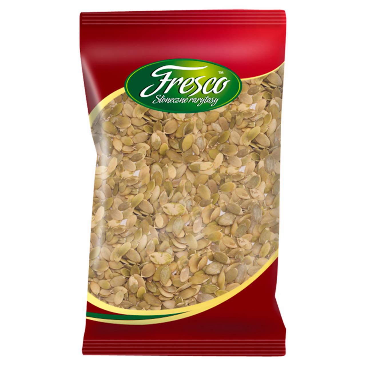 Zdjęcia - Fresco Pestki dyni łuskane 1000 g