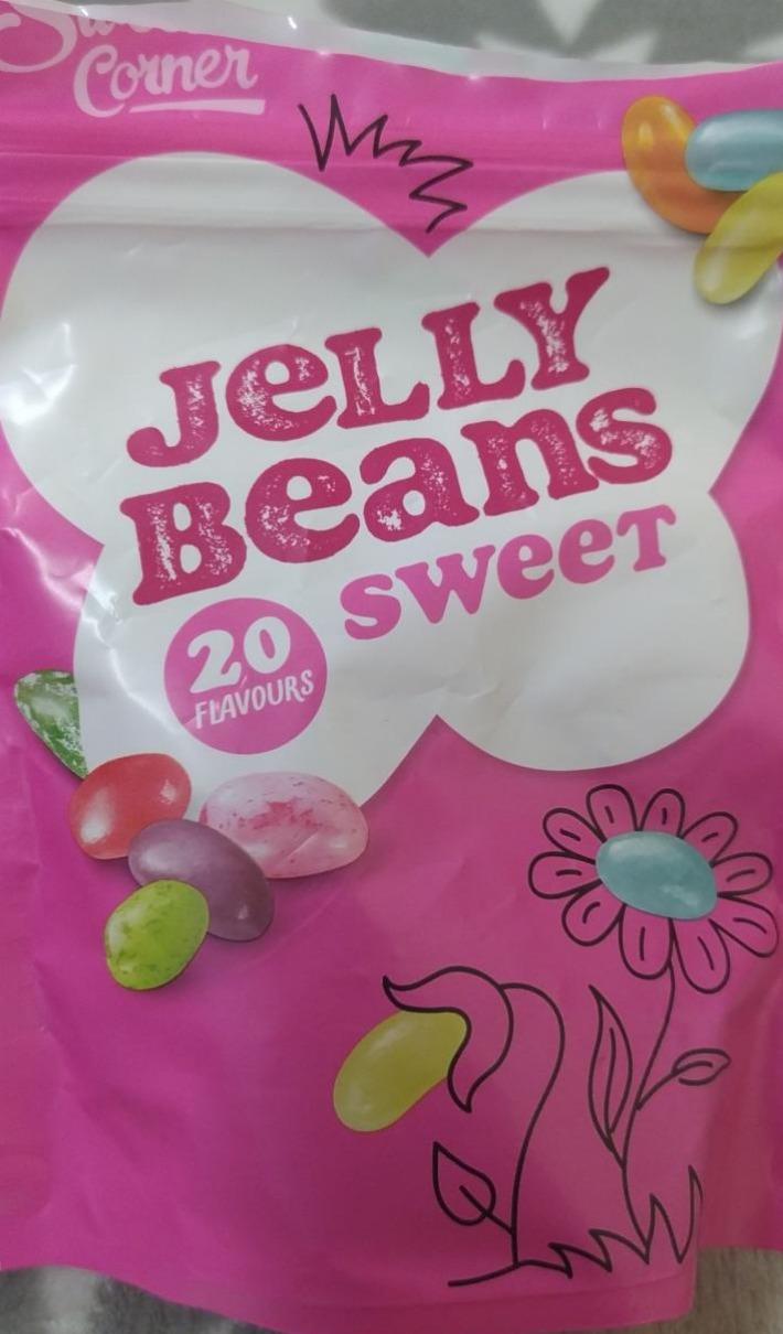 Zdjęcia - Jelly Beans Sweet Sweat Corner