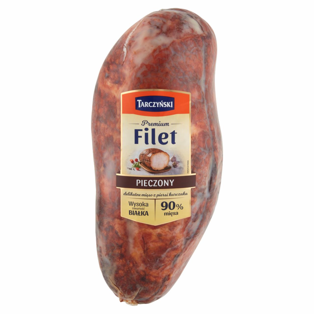 Zdjęcia - Tarczyński Filet pieczony premium