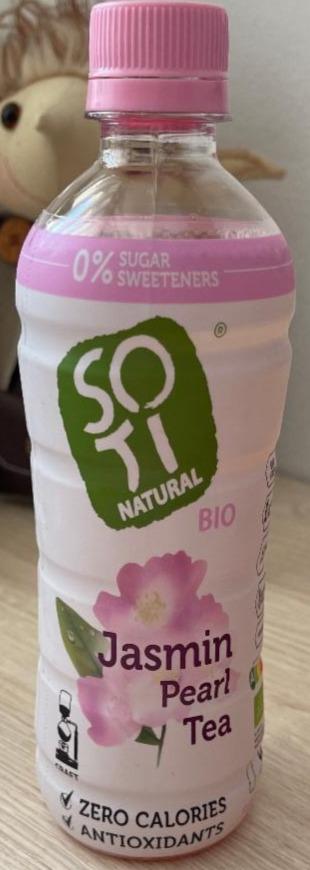 Zdjęcia - Bio Jasmin Pearl Tea Soti Natural