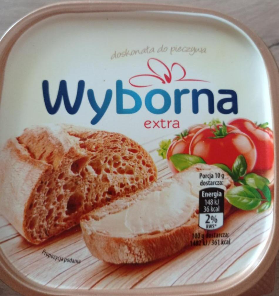 Zdjęcia - Wyborna extra Bielmar