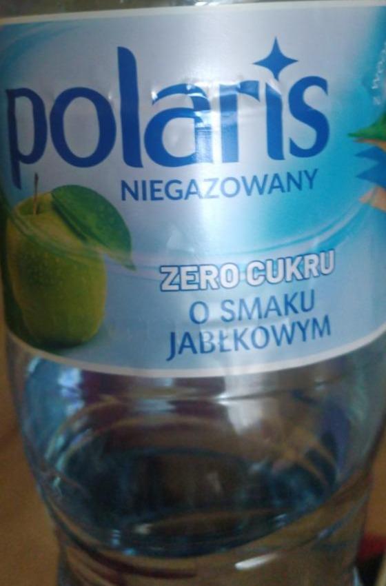 Zdjęcia - Polaris woda jabłkowa bez cukru