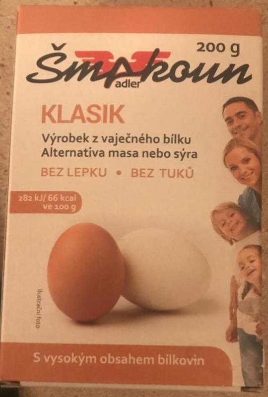 Zdjęcia - Produkt z jaj kurzych Newella