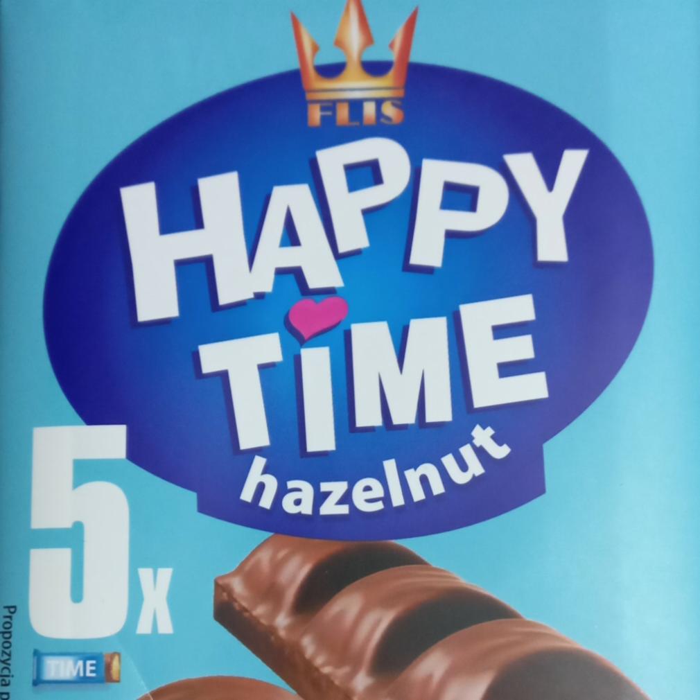 Zdjęcia - Happy Time hazelnut