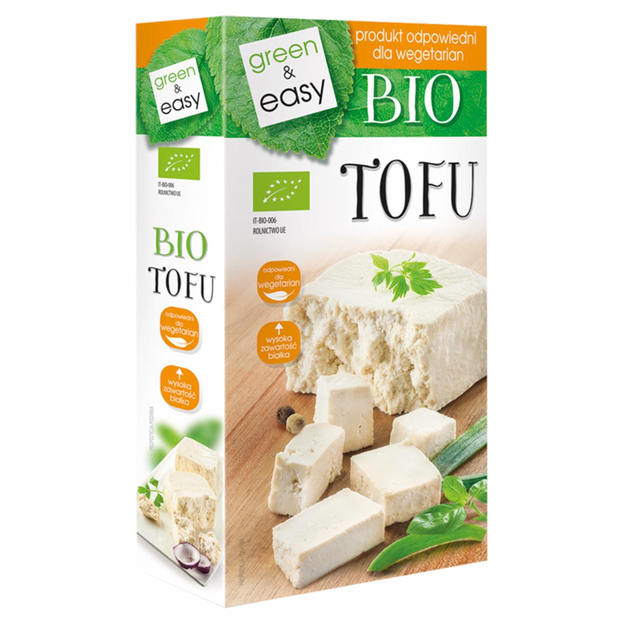 Zdjęcia - Bio Tofu 250 g