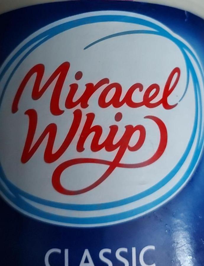 Zdjęcia - miracel whip