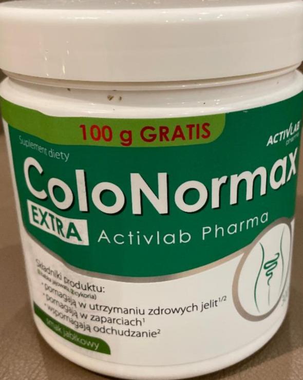 Zdjęcia - ColoNormax Activlab pharma