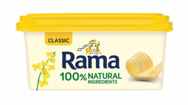 Zdjęcia - Rama Classic 100% natural ingredients