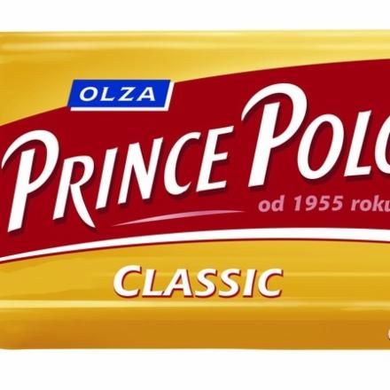 Zdjęcia - Prince Polo XXL Classic Olza