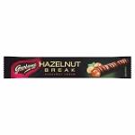 Zdjęcia - Goplana Hazelnut Break Wafelek nadziewany kremem orzechowym w czekoladzie 24 g