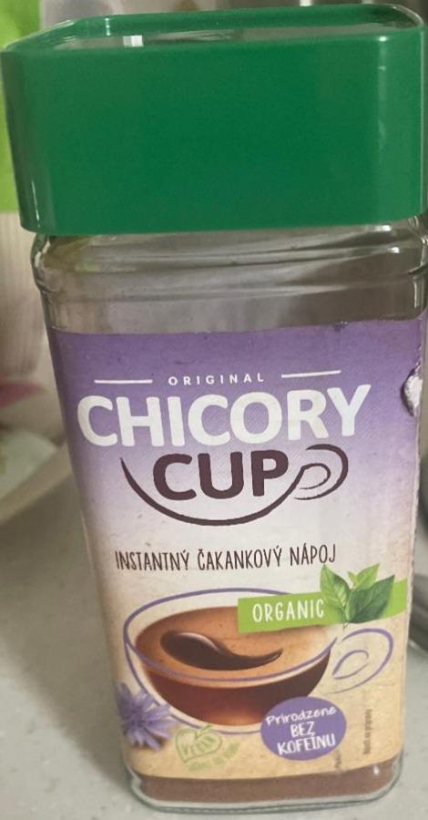 Zdjęcia - Chicory Cup Organic