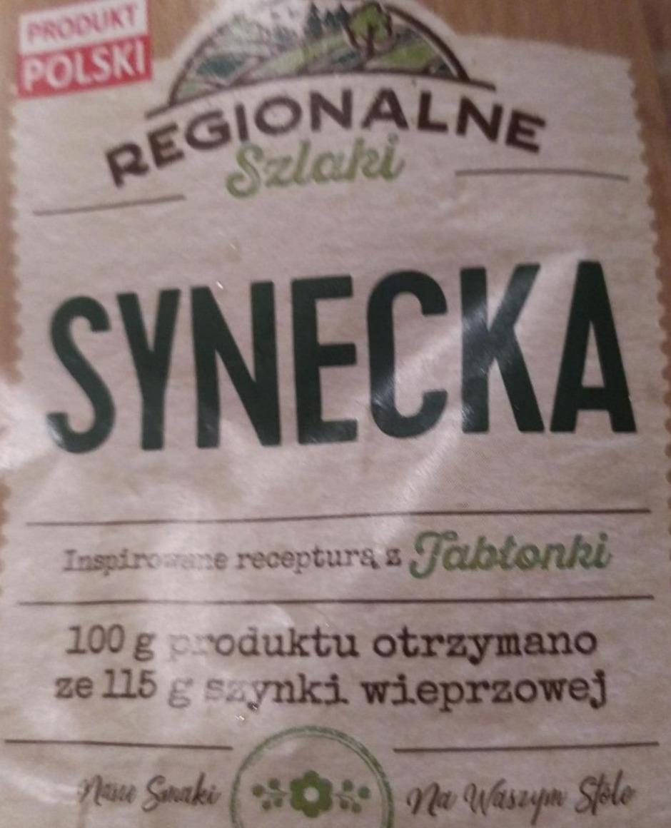 Zdjęcia - Synecka Regionalne Szlaki