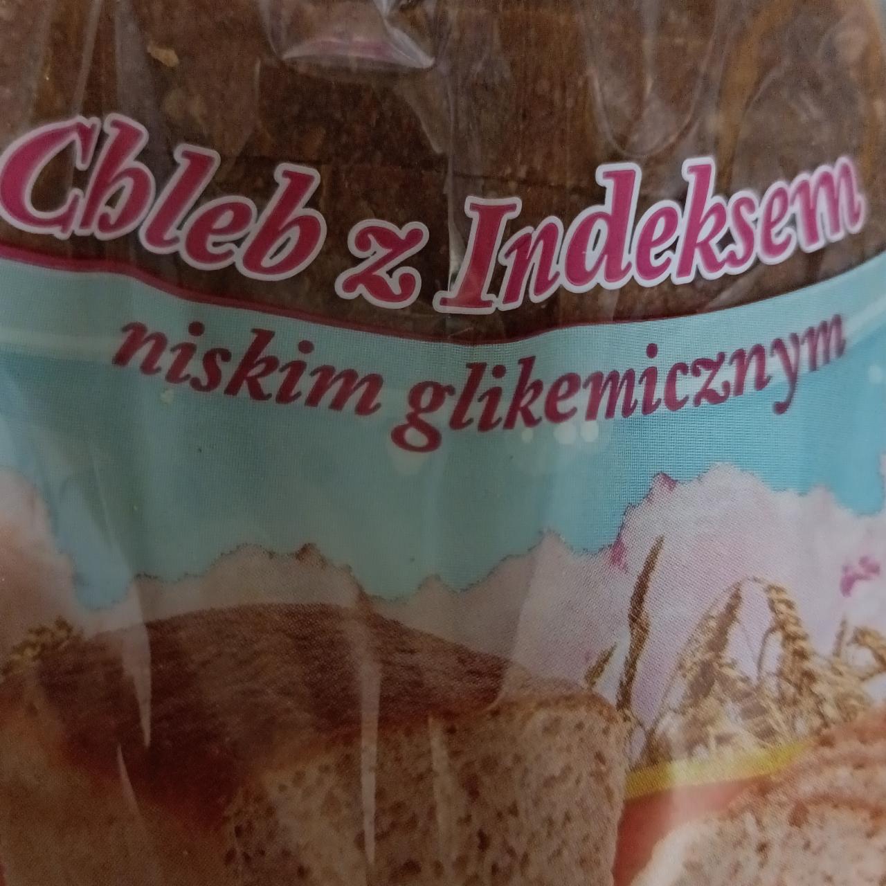 Zdjęcia - chleb z niskim indeksem glikemicznym Społem