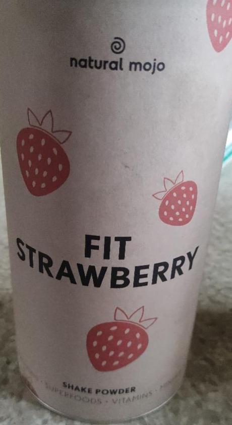 Zdjęcia - fit strawberry
