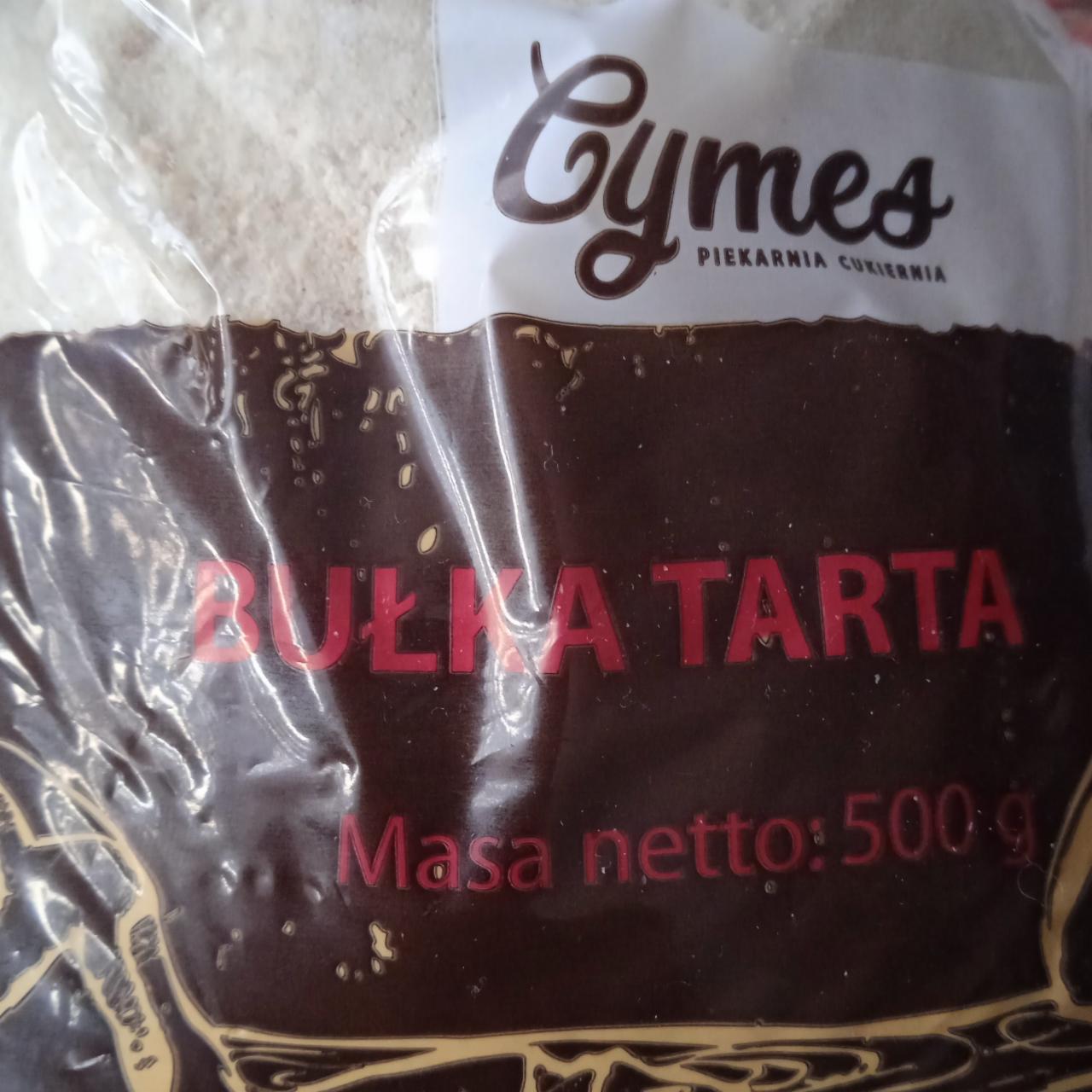 Zdjęcia - Bułka tarta 500g Cymes