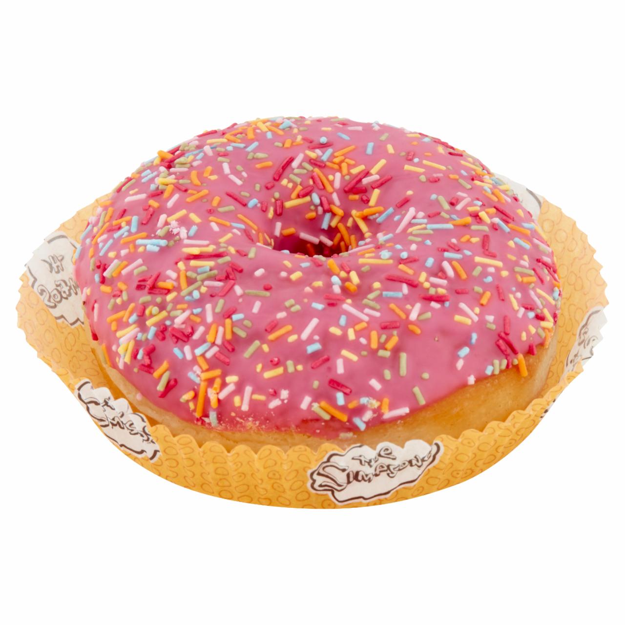 Zdjęcia - Simpsons Donut 2,73 kg (48 x 57 g)