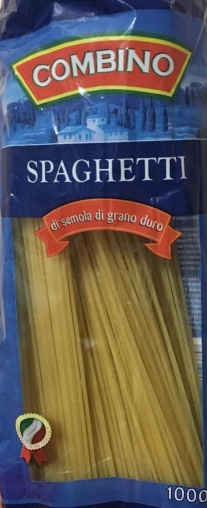 Zdjęcia - Spaghetti Italiamo