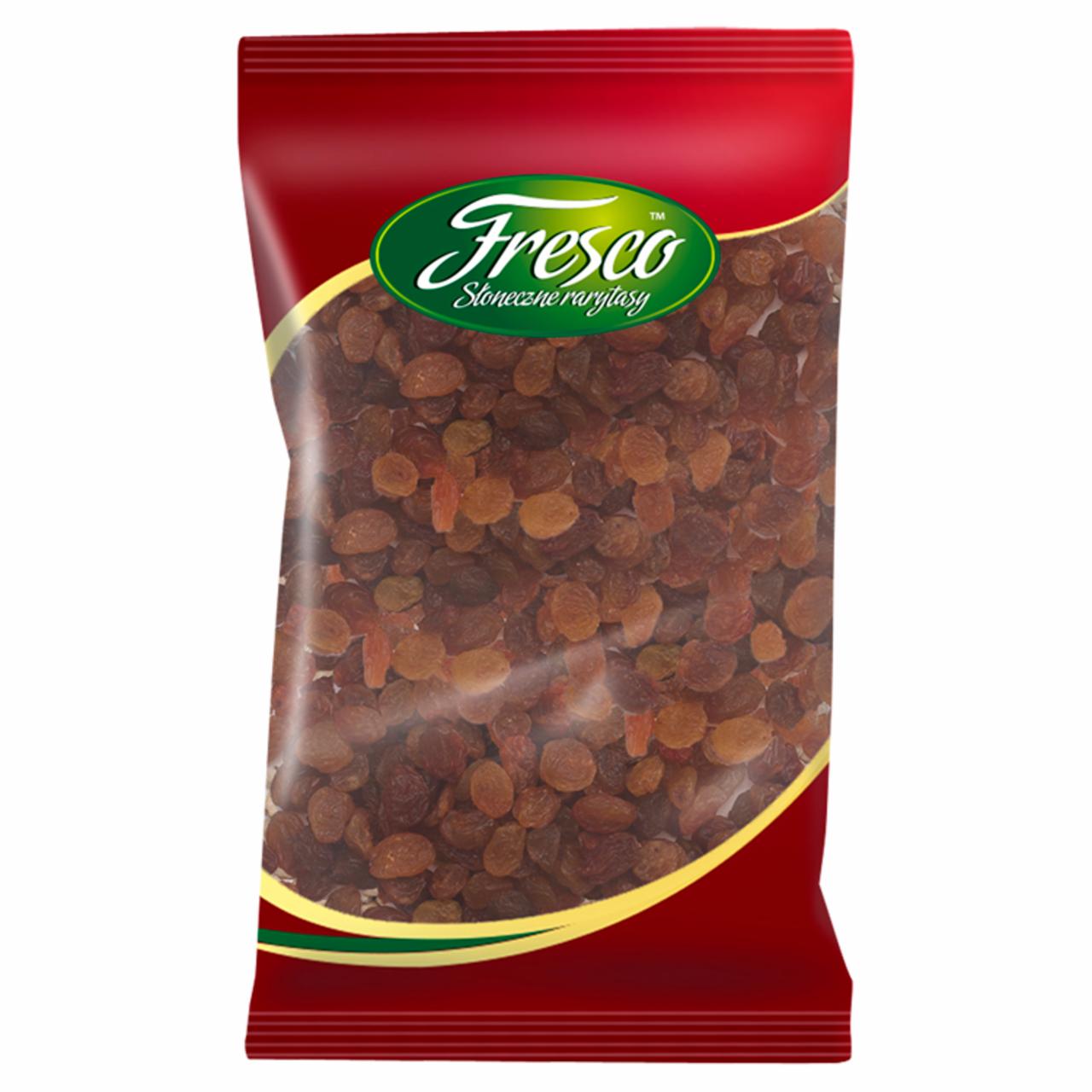 Zdjęcia - Fresco Rodzynki sułtańskie 1000 g