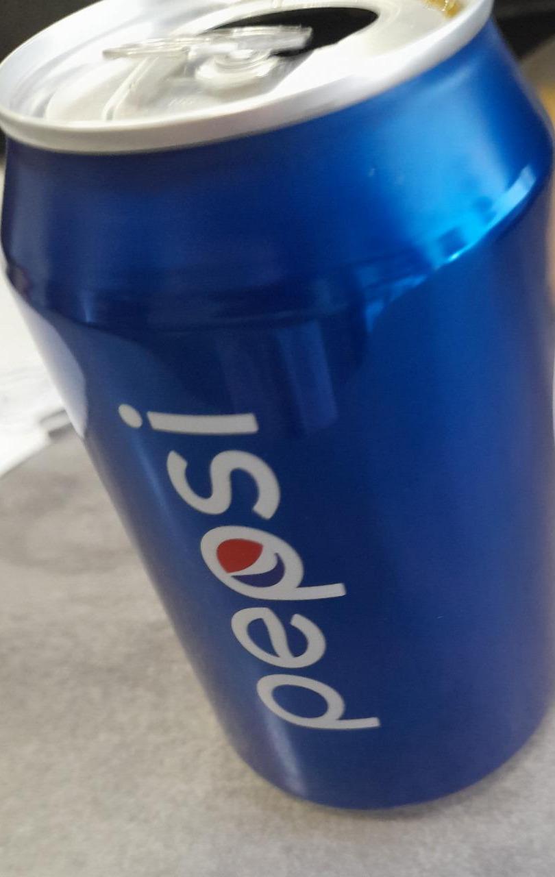 Zdjęcia - Pepsi