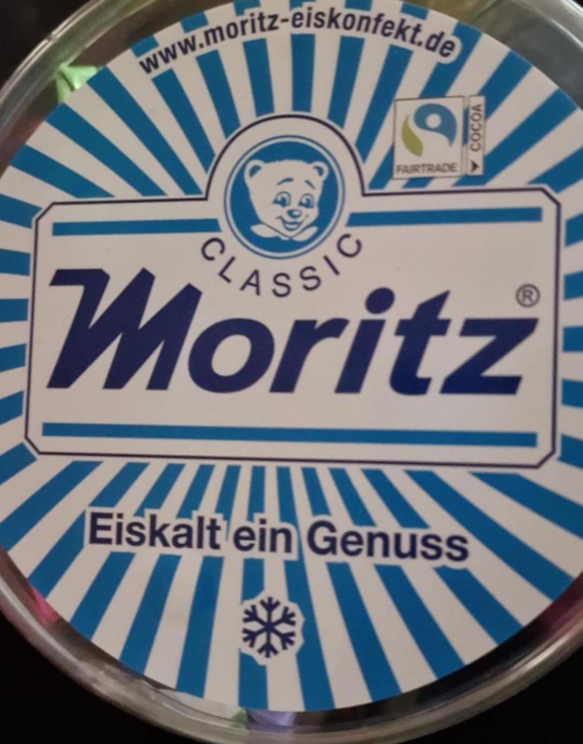 Zdjęcia - Eiskalt ein Genuss Moritz