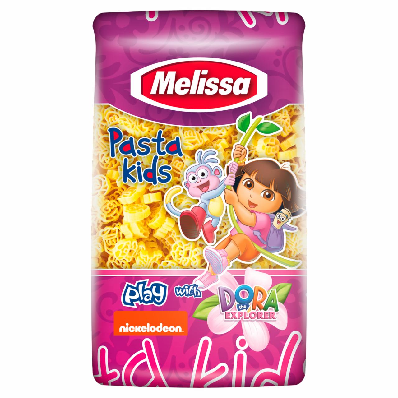 Zdjęcia - Melissa Pasta Kids Play with Dora the Explorer Makaron 500 g
