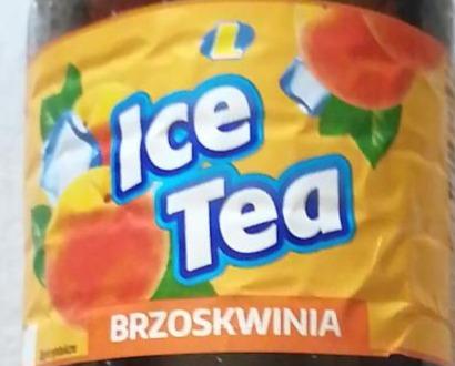 Zdjęcia - Lewiatan ice tea