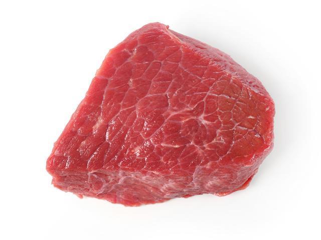 Zdjęcia - steak wołowy
