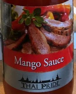 Zdjęcia - Thai Pride Mango sauce