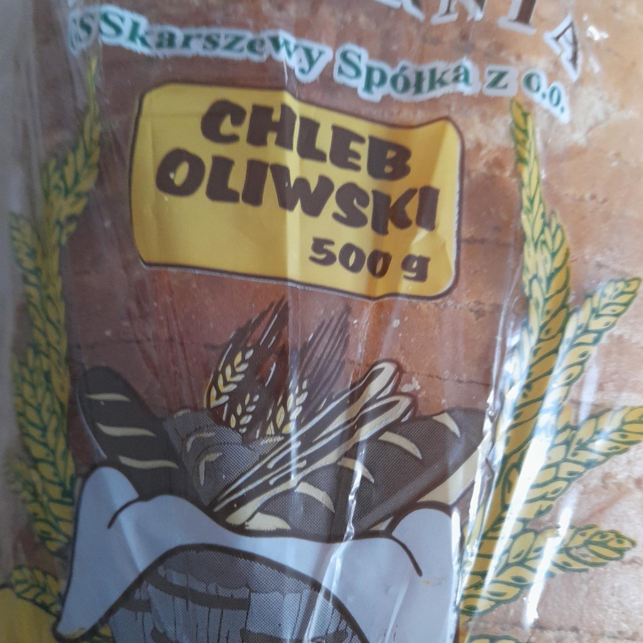 Zdjęcia - chleb oliwski piekarnia skarszewy