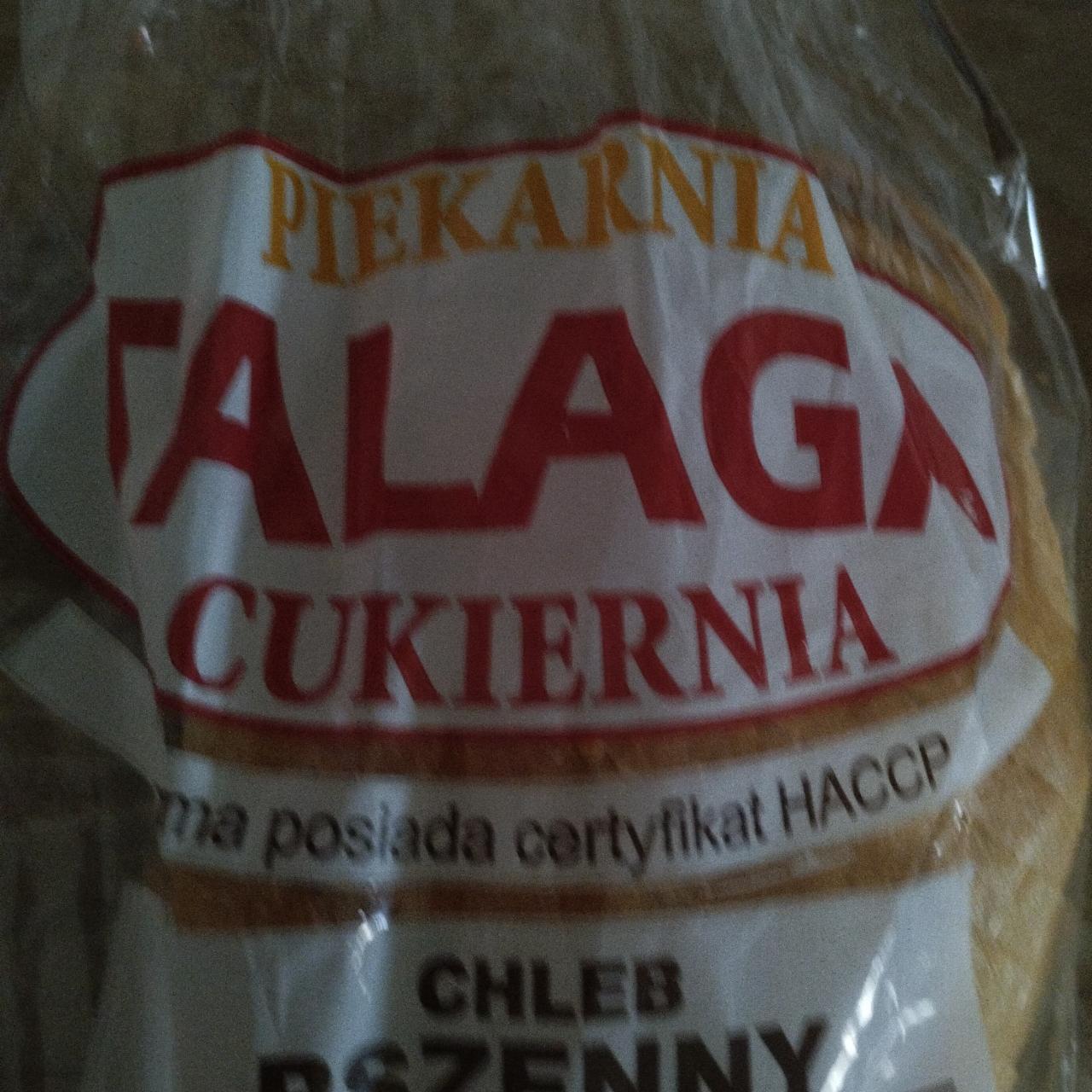 Zdjęcia - chleb pszenny Talaga