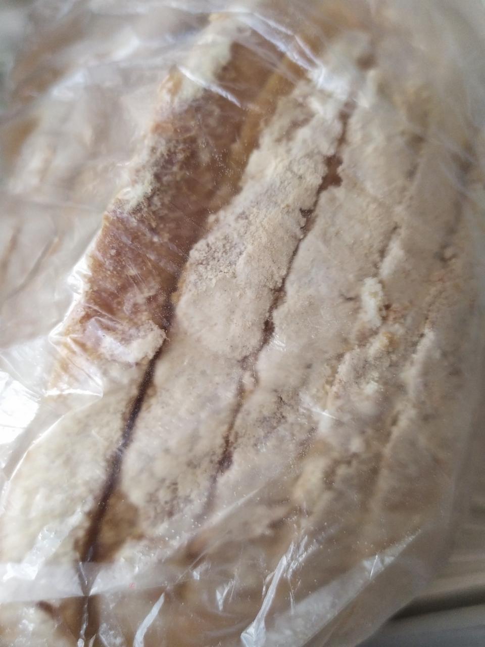 Zdjęcia - chleb mączny pieczywo przenno- żytnie