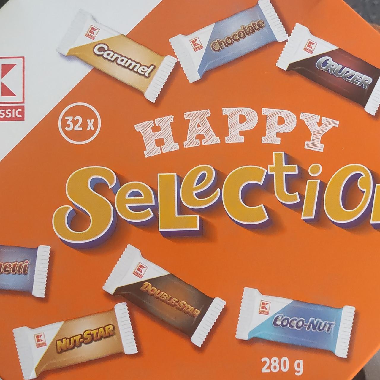 Zdjęcia - Happy Selection K-Classic