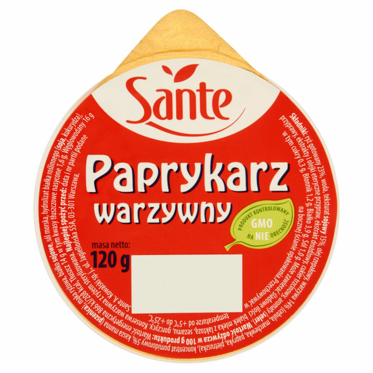 Zdjęcia - Krakus Paprykarz wieprzowy 300 g