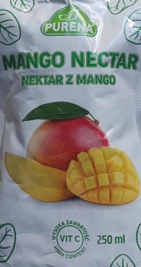 Zdjęcia - Mango Nectar Purena