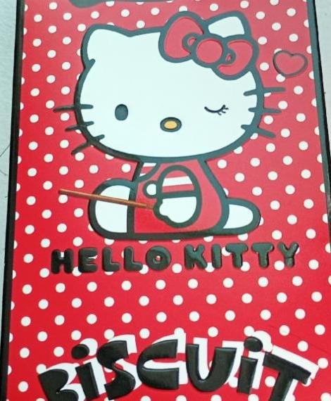 Zdjęcia - hello kitty biscuit