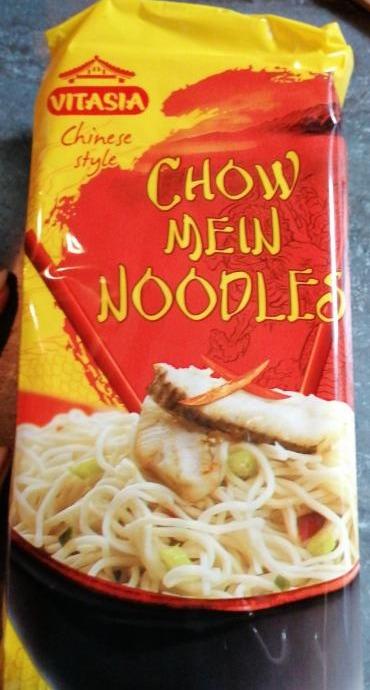 Zdjęcia - Chow Mein Noodles Vitasia