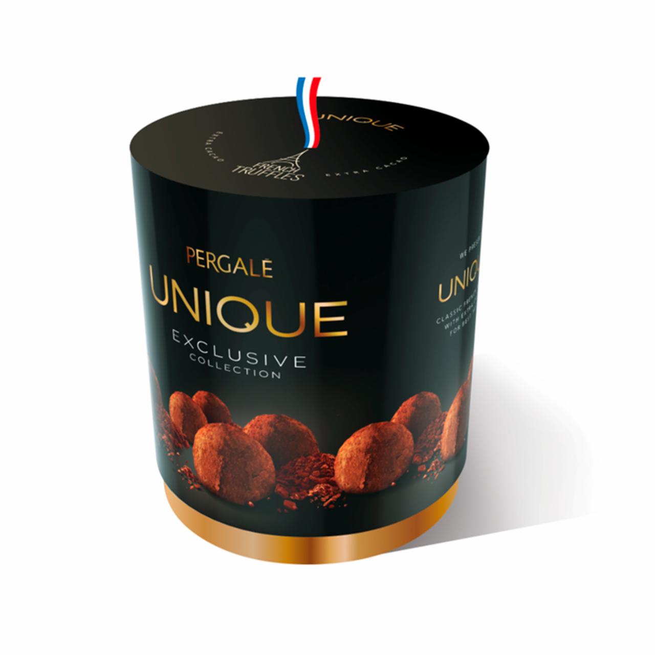 Zdjęcia - Pergalë Unique Trufle 170 g